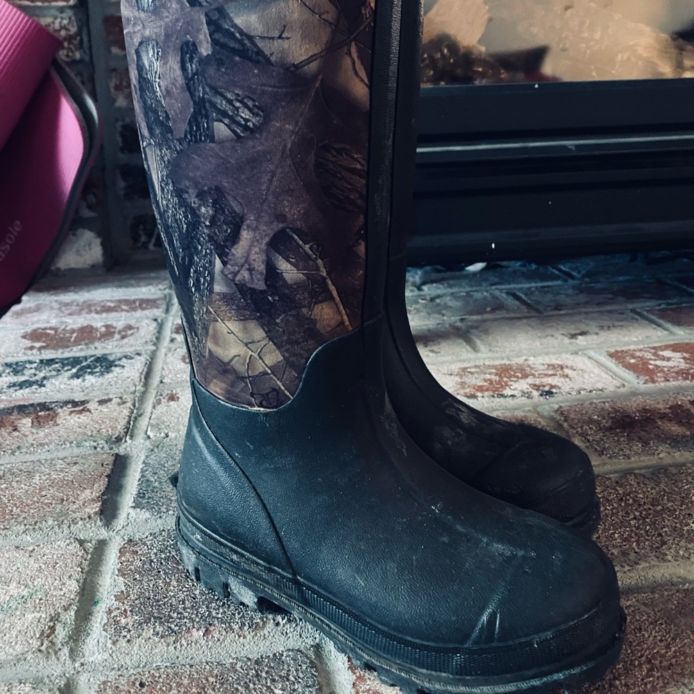 Womens Muck Boots